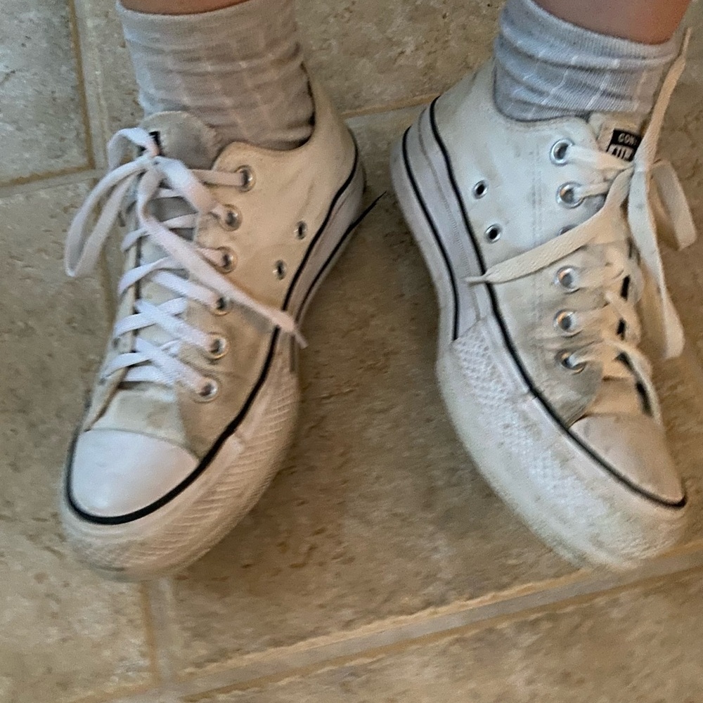 converse platform - Picture 8 of 16